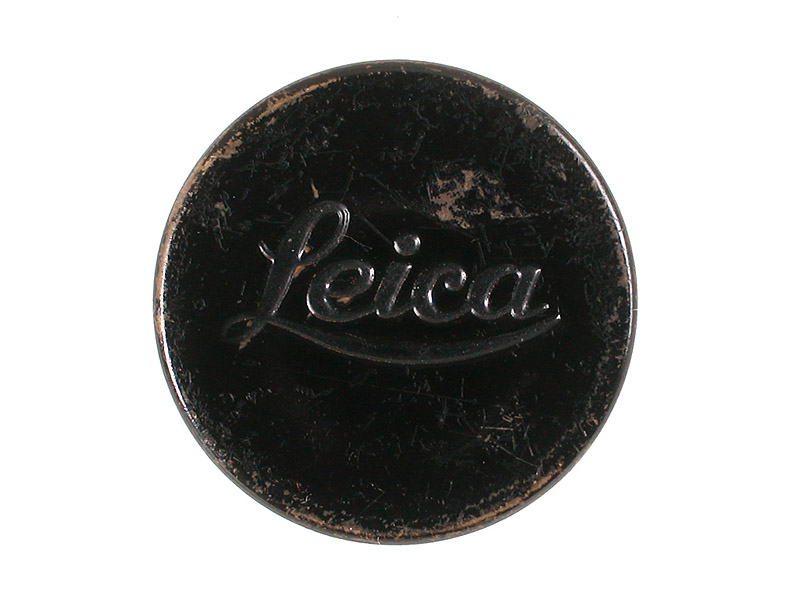 Cap  Elmar 6.3/10.5cm