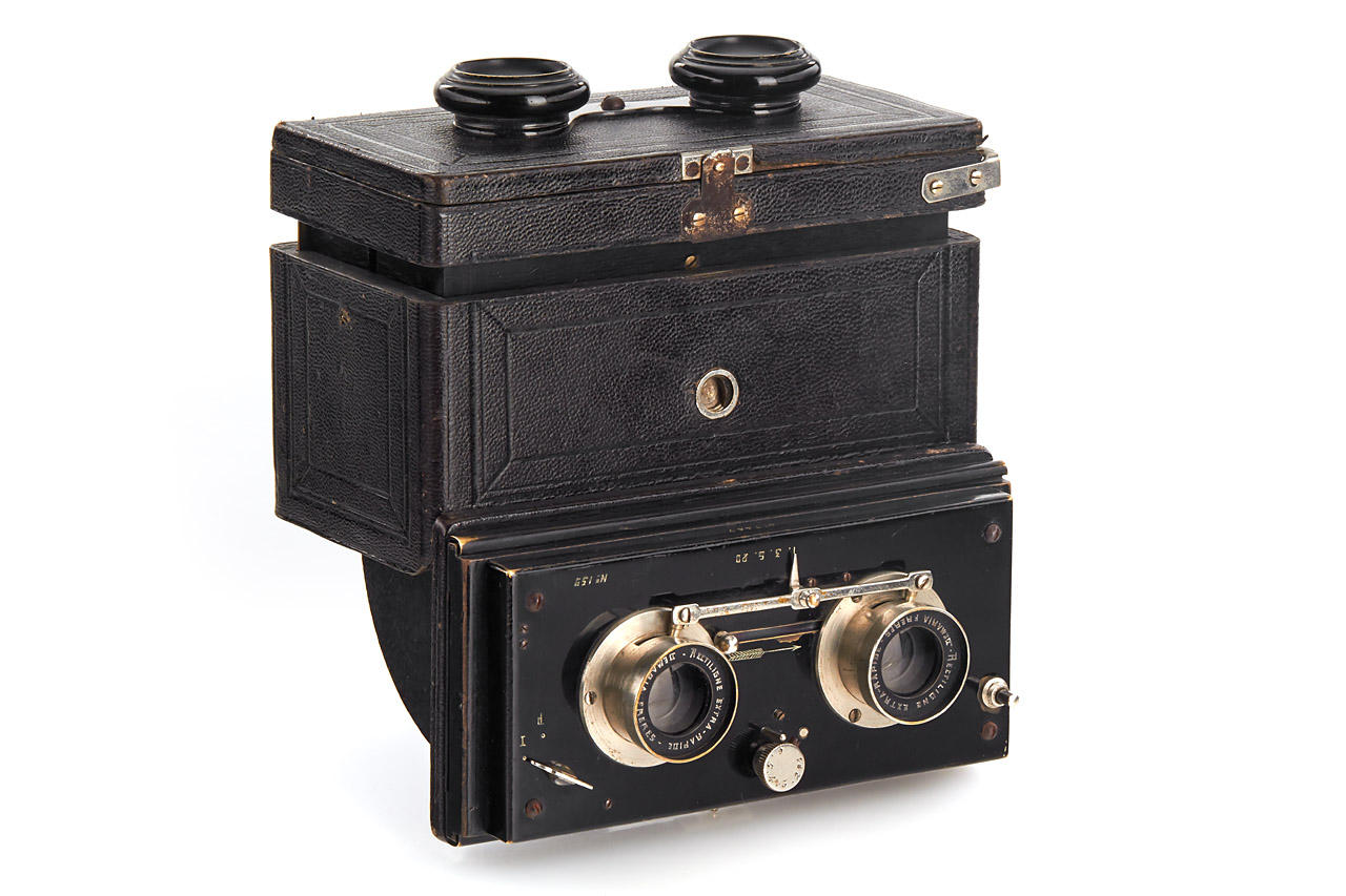 L. Rancoule Stado-Jumelle