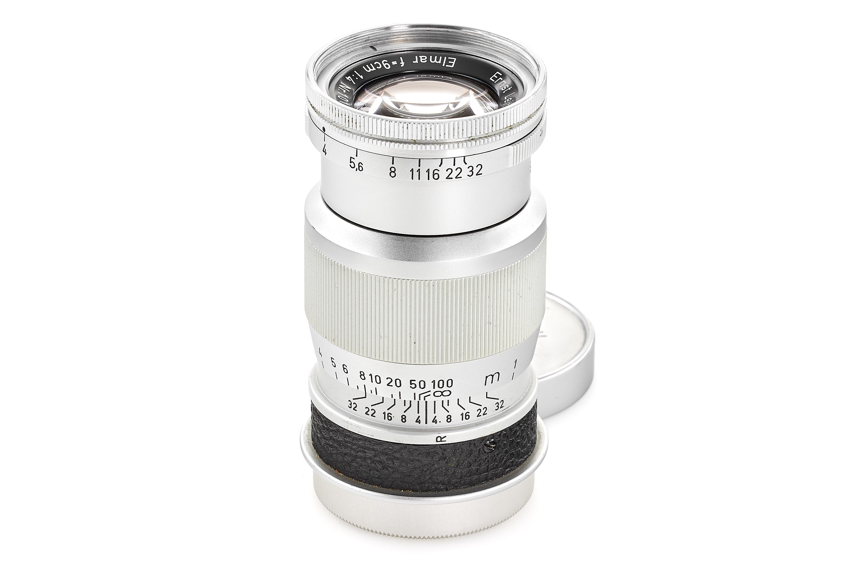 Elmar 4/9cm 'Pre-series'