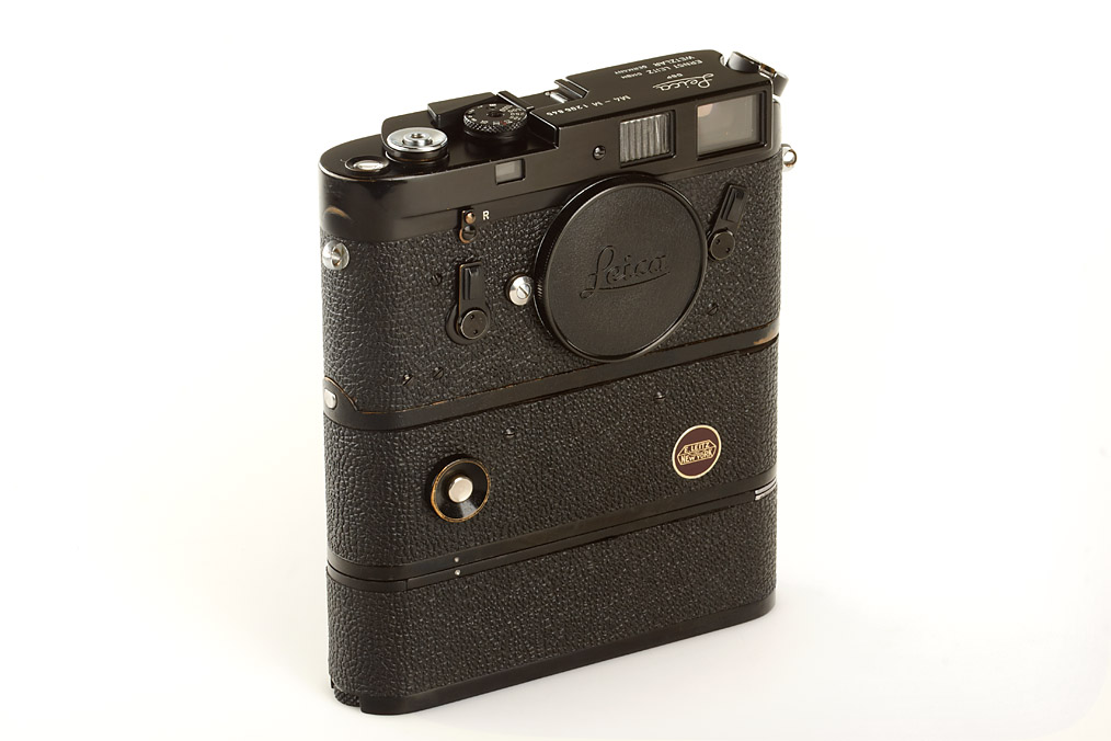 M4-M + New York Motor