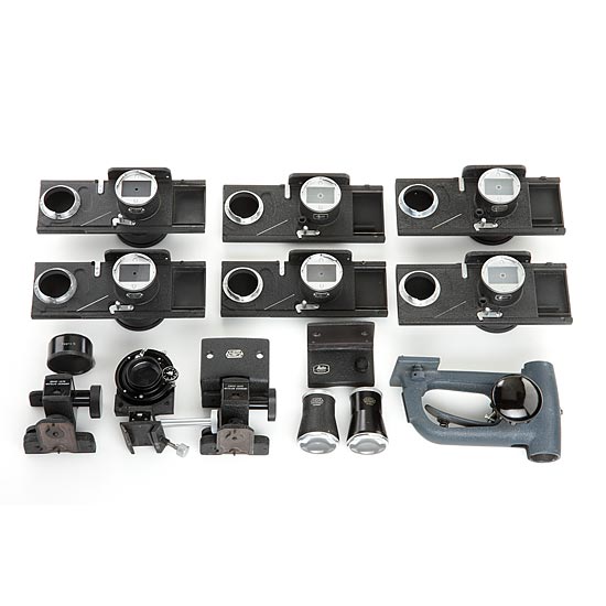 Leitz Accessories (various)