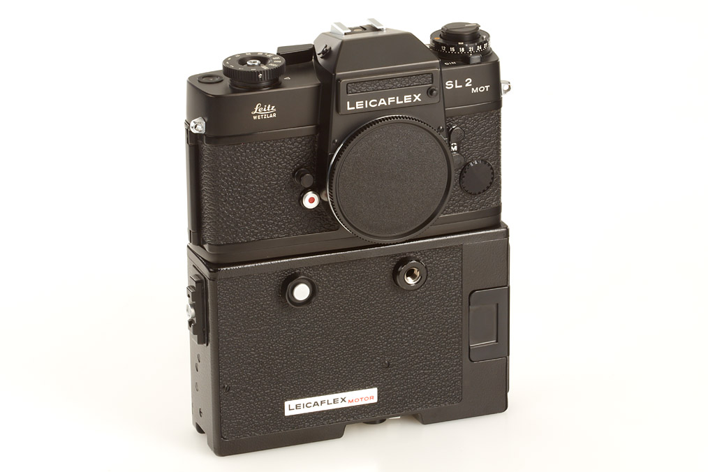 Leicaflex SL2 MOT