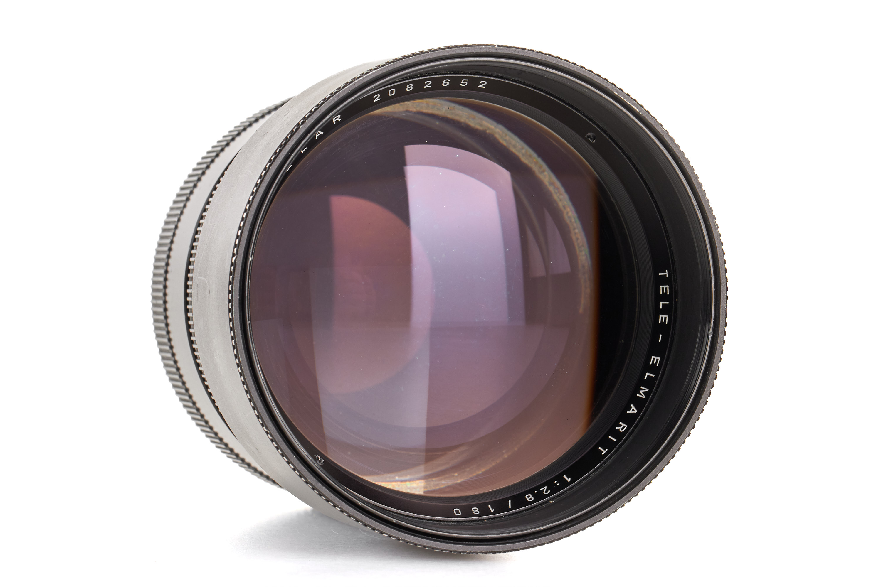 Tele-Elmarit 2.8/180mm 11910 *