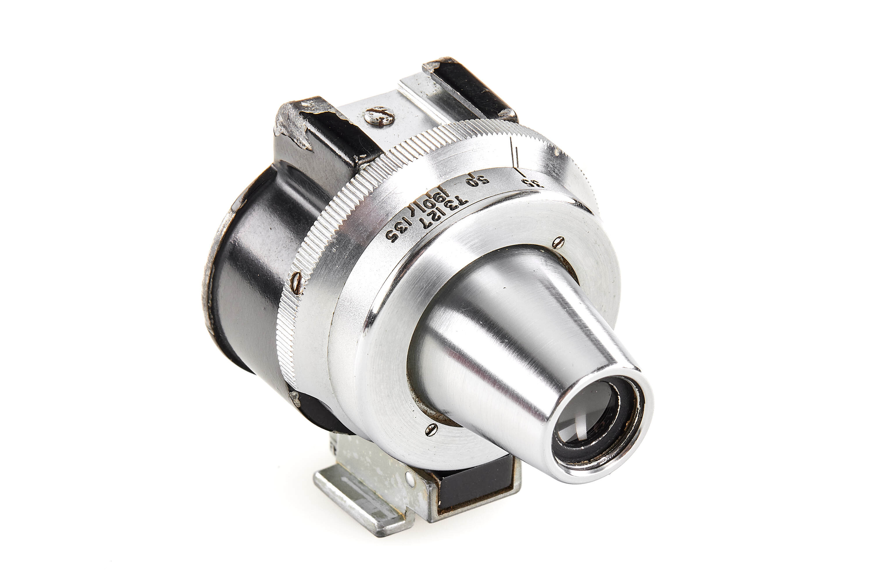 E. Leitz New York Imarect Finder *