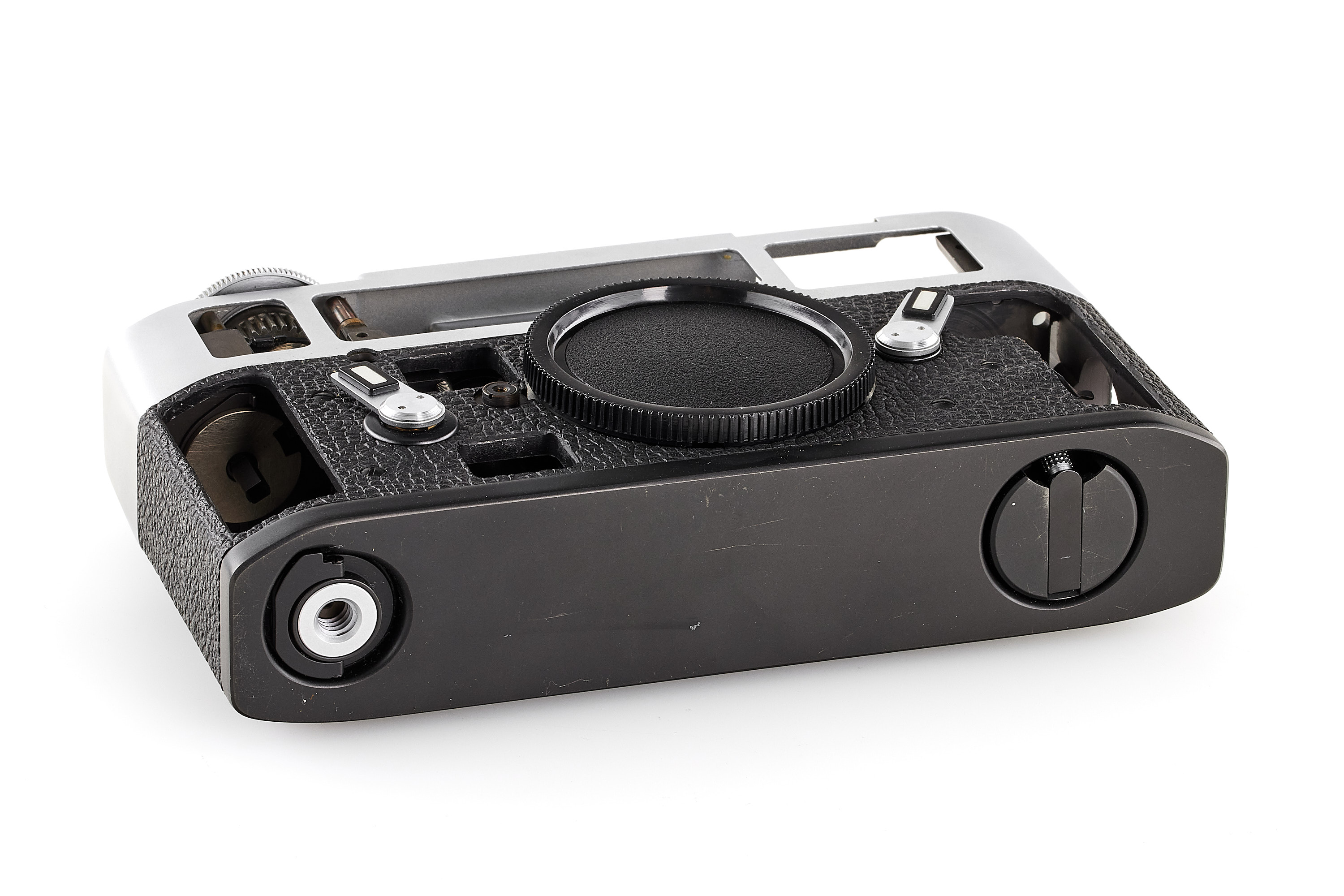 Leica M5 Cut-Away Model *