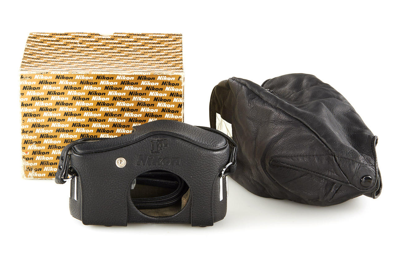 Nikon BCT Blimp Case