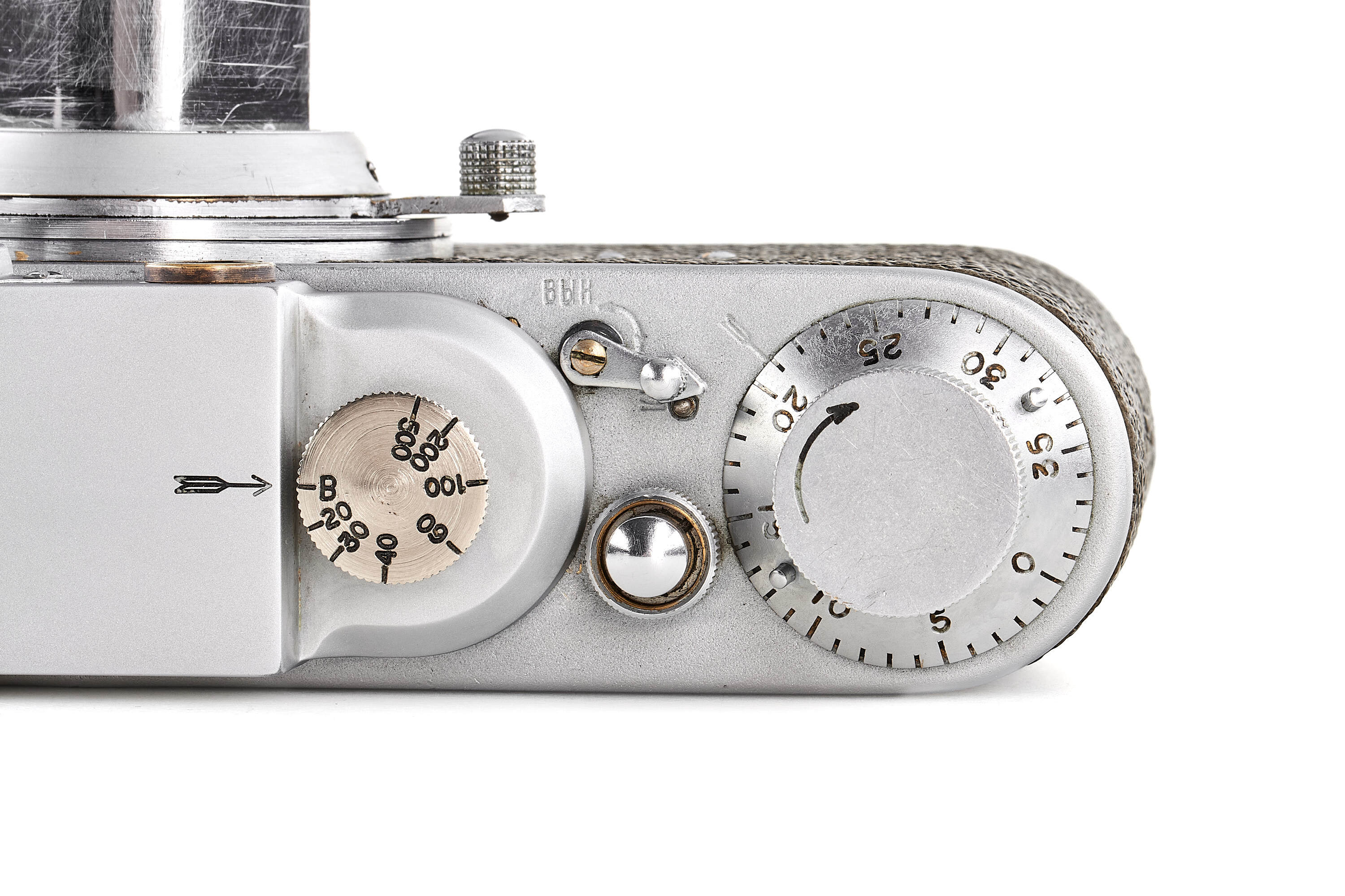 Geodeziya FAG Model. 2. with GOI 3.5/5cm *