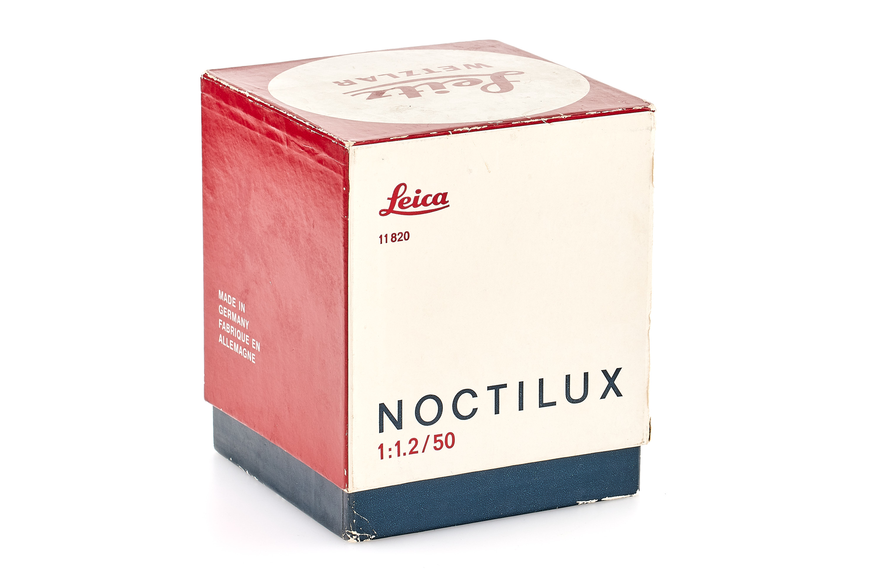 Noctilux 1.2/50mm 11820