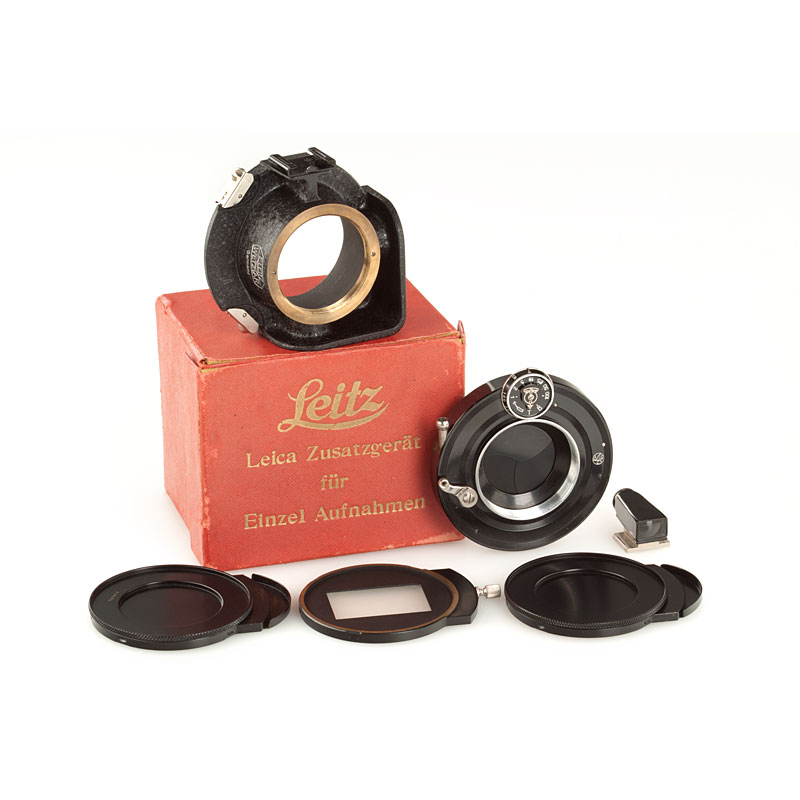 OLIGO  Single Exposure Housing OLIGO  Single Exposure Housing