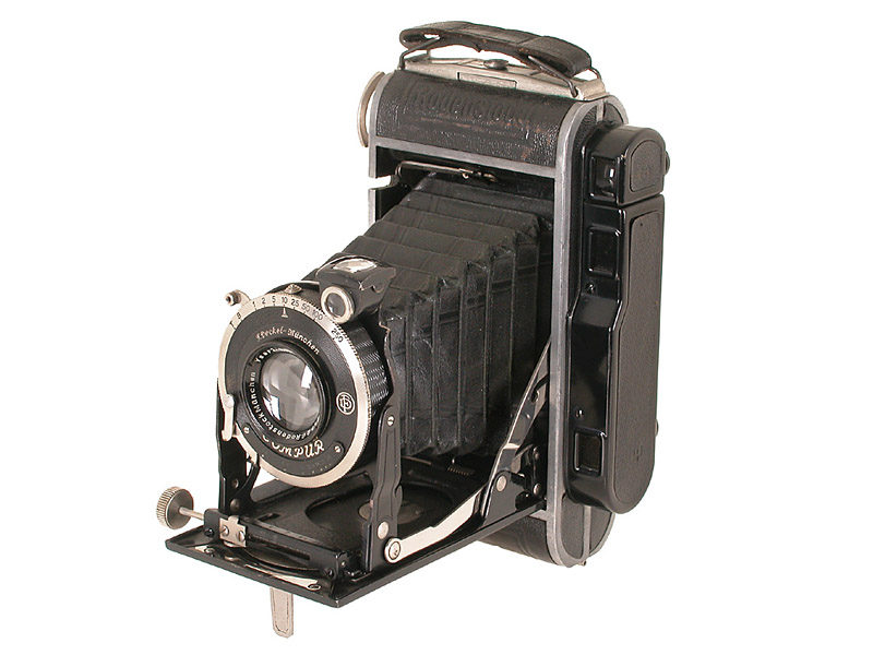 Rodenstock   Clarovid