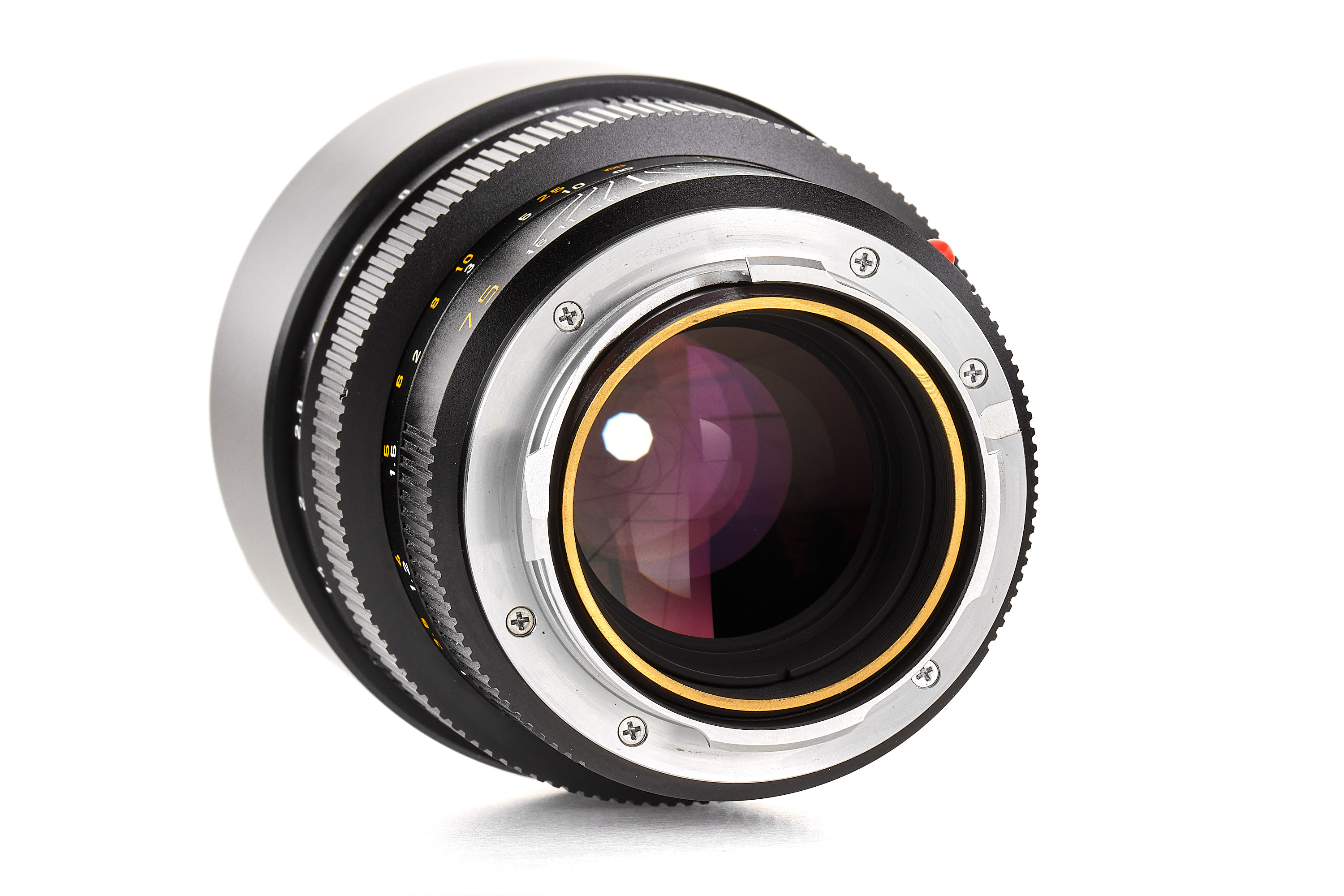 Summilux-M 1.4/75mm 11815 *