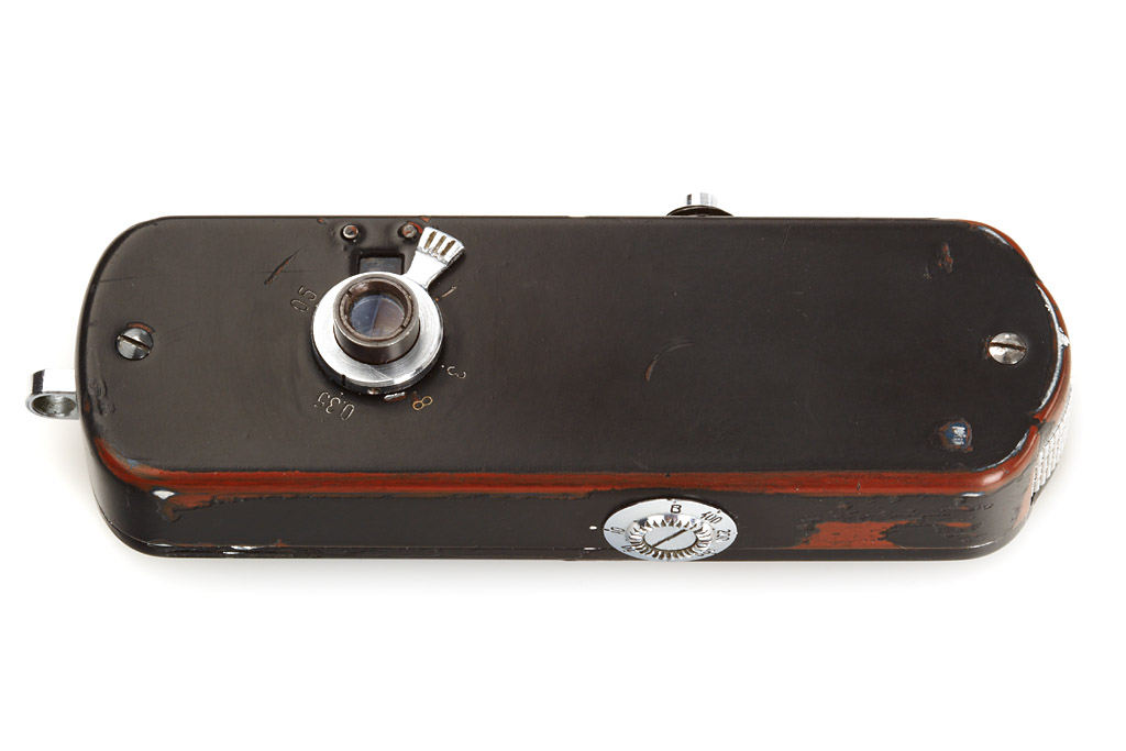 KGB Totschka 'Prototype'