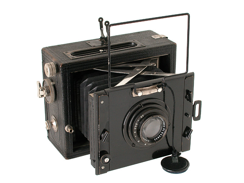 Zeiss Ikon / CN  Deckrullo-Nettel, 6,5x9cm Zeiss Ikon / CN  Deckrullo-Nettel, 6,5x9cm