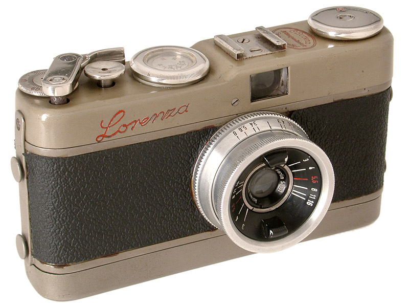 LORENZ Germany LORENZA