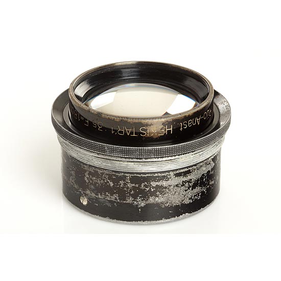 Rüo Optik Hekistar 3.5/18cm