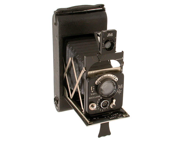 N & G SIBYL EXCELSIOR