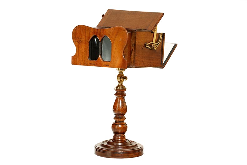 Knights London  ‘Cosmorama’