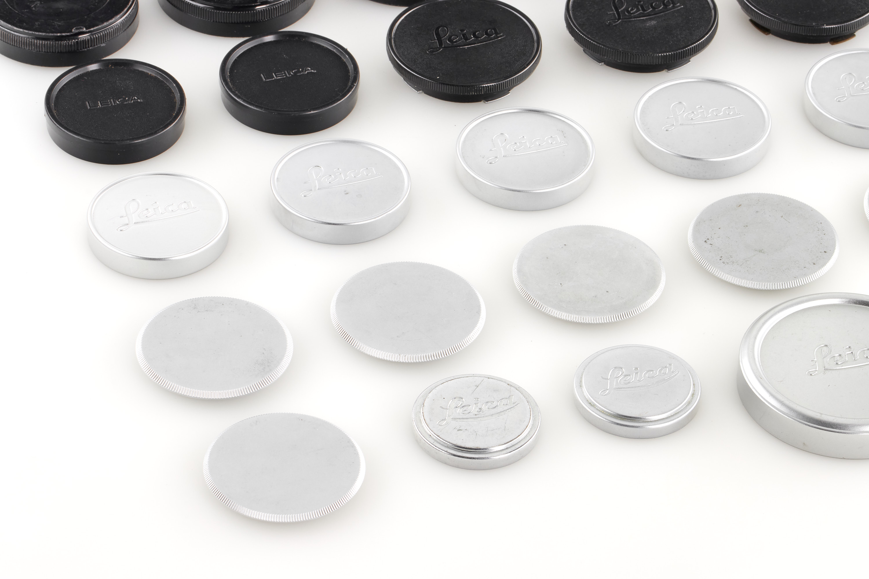 Leica Caps Various