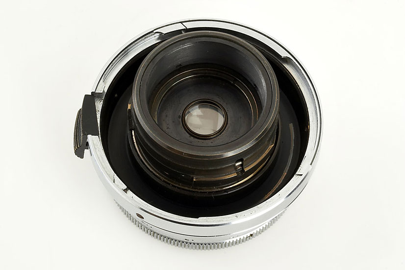 e*r様 226 希少 OLD DELFT MINOR f=3.5cm 1:3. Old Delft Minor 3.5/3.5cm | AI_11_15930