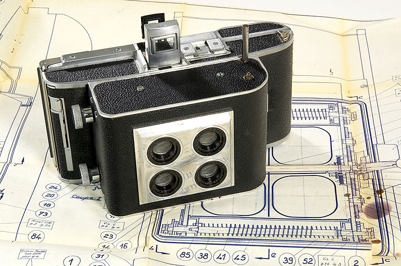 Polaroid   Prototype