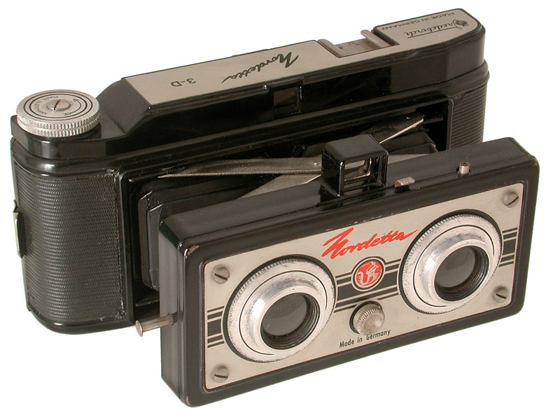 VREDEBORCH NORDETTA 3D