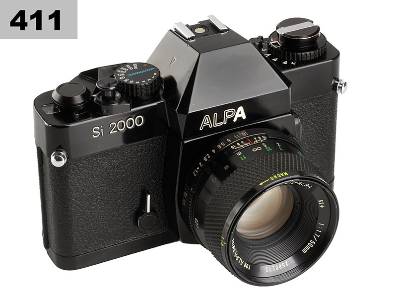 Si2000 Alpa Si2000 | AI_9_26696