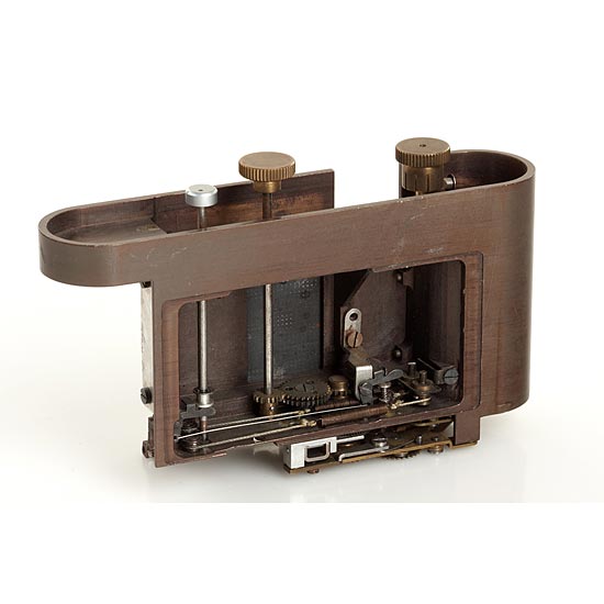 Leica H Chassis Leica H Chassis