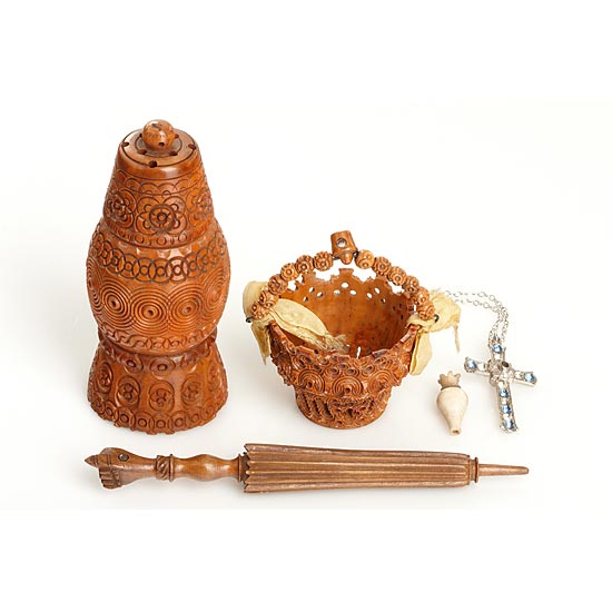 Collection of Stanhopes (various) Collection of Stanhopes (various)