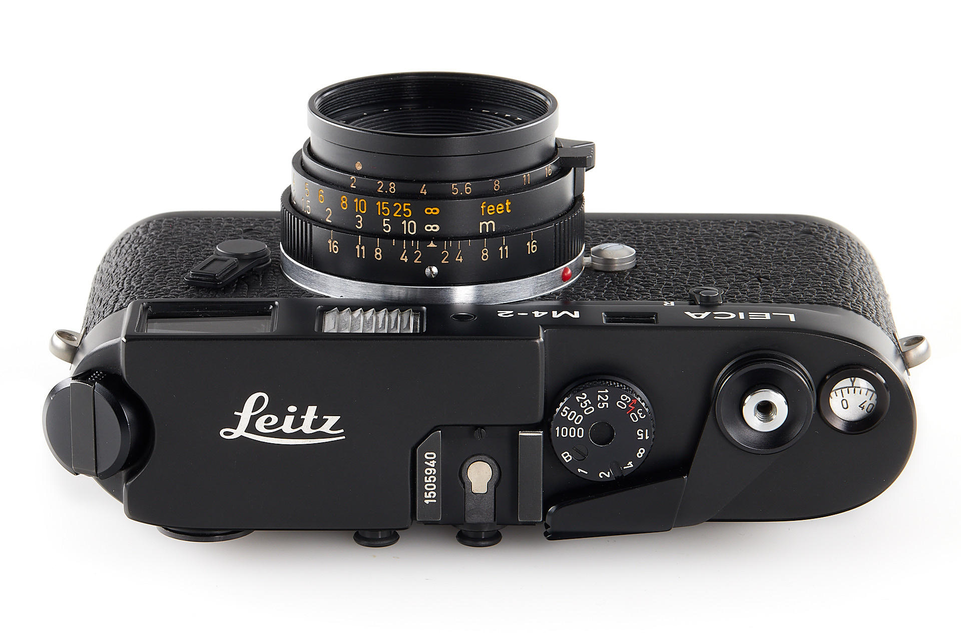 Leica M4-2 set | AI_39_39540 Leica M4-2 set | AI_39_39540