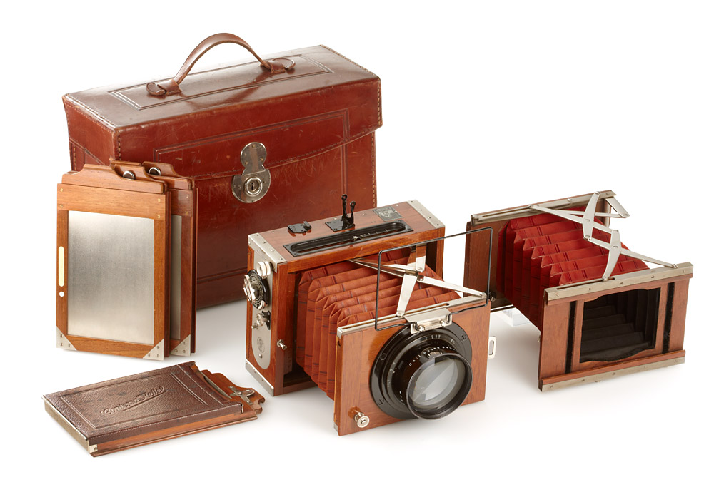 Contessa Nettel  Tropen-Deckrullo