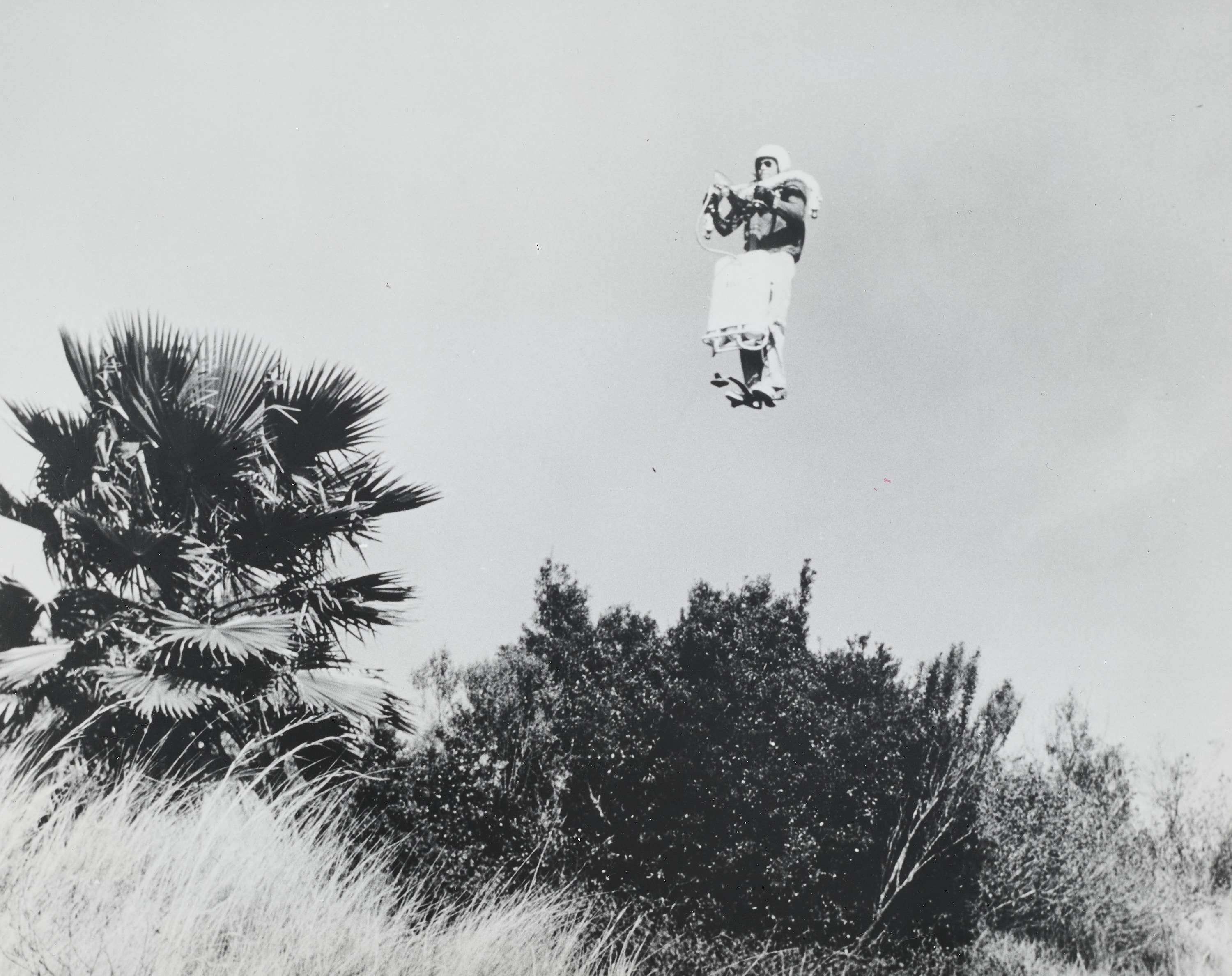 NASA - Set of 17 photographs, USA 1961- 1967