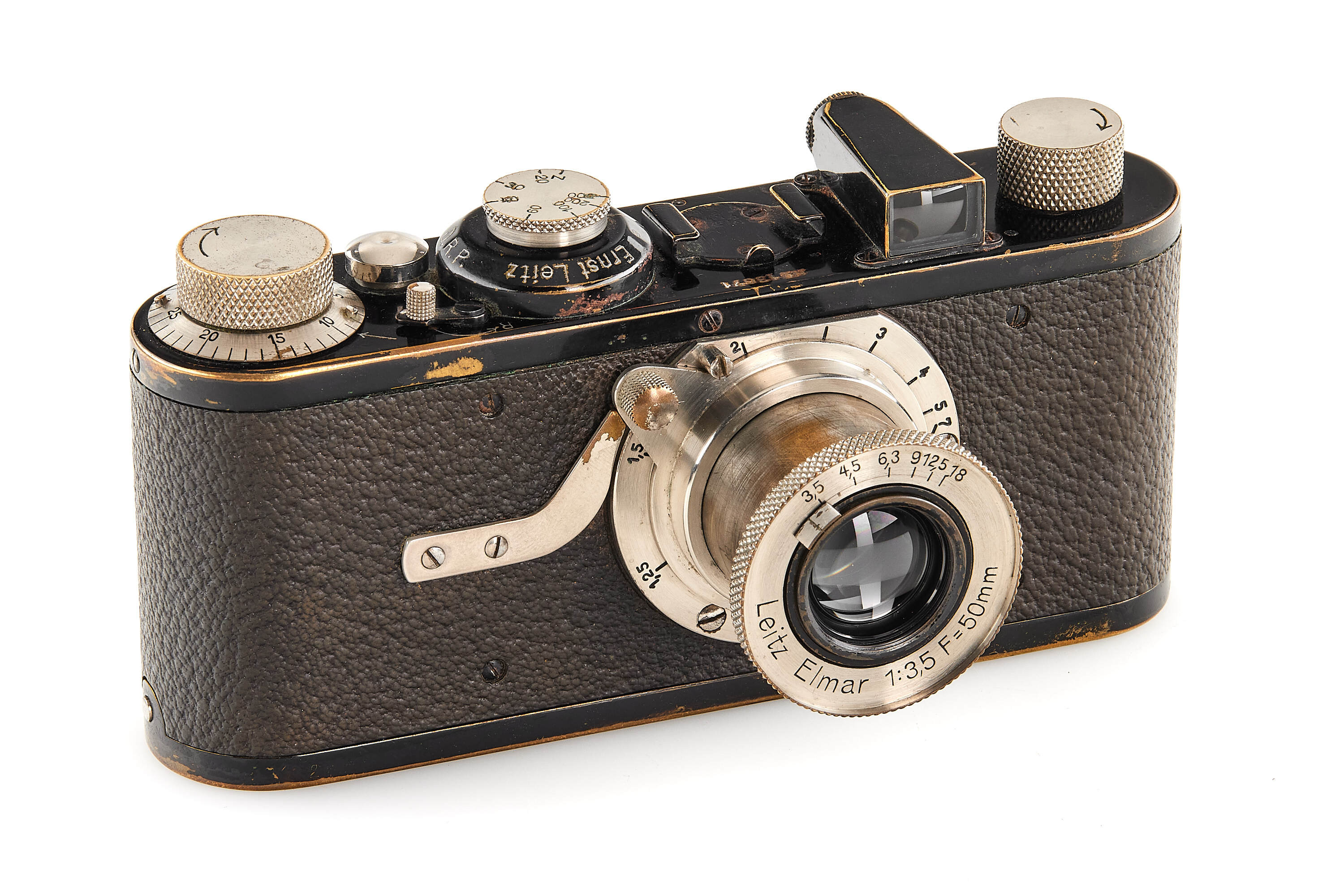 Leica I Mod. A Elmar