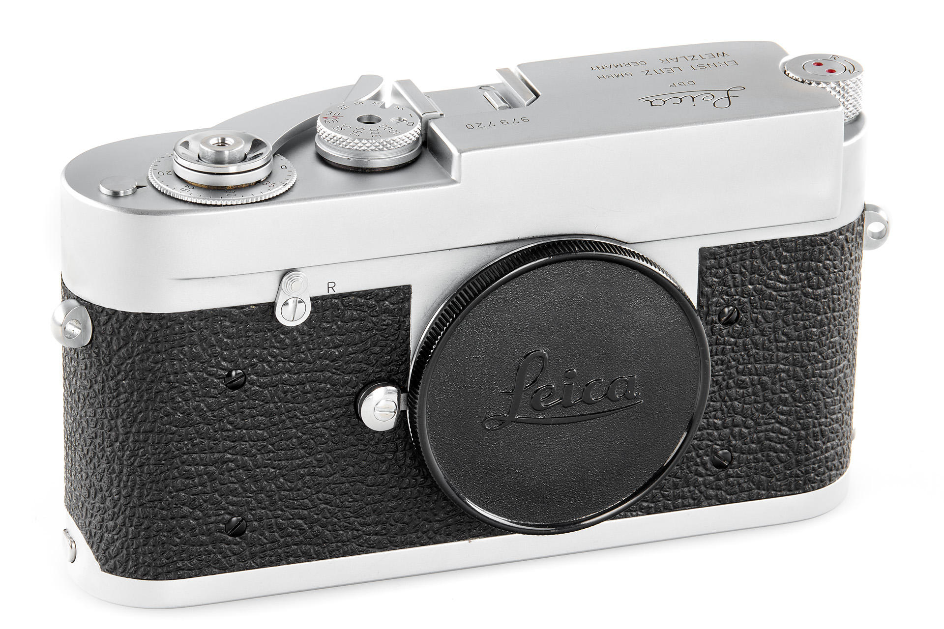 Leica MD pre series M1 * Leica MD pre series M1 *