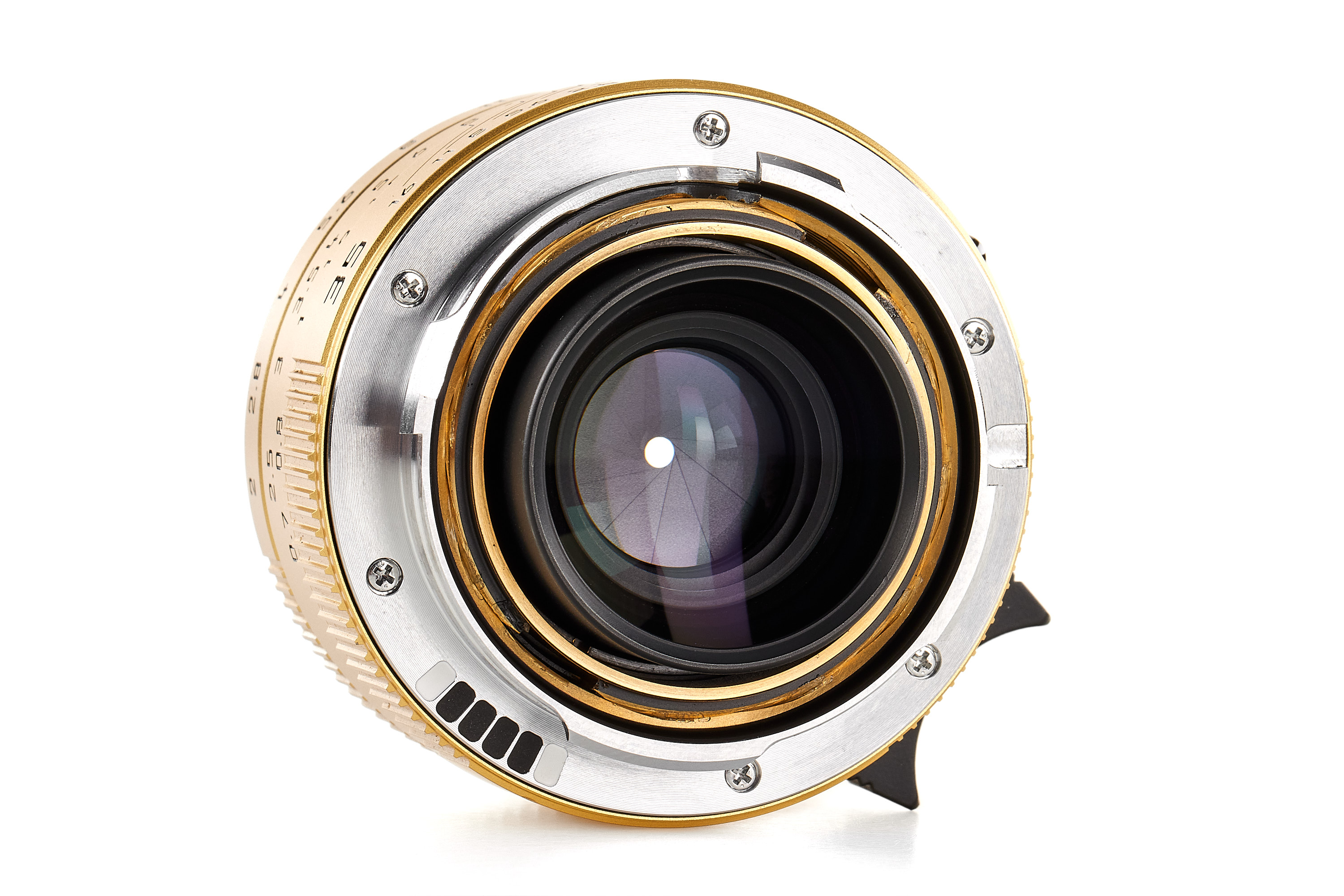 Leica M10-P “ASC 100 Edition” Prototype *