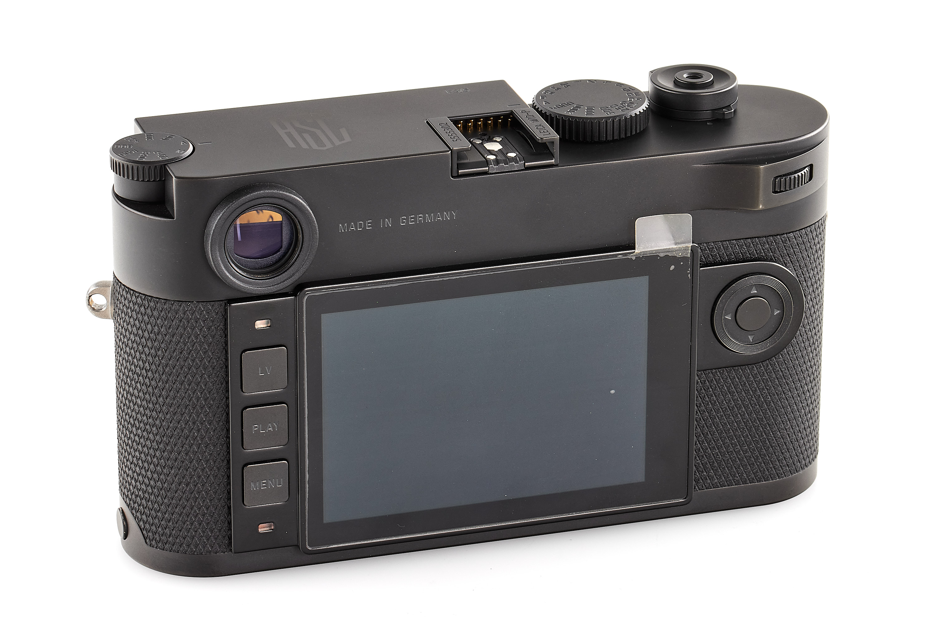 Leica M10-P “ASC 100 Edition” Prototype *