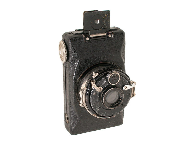 Zeiss Ikon  Kolibri 523/18