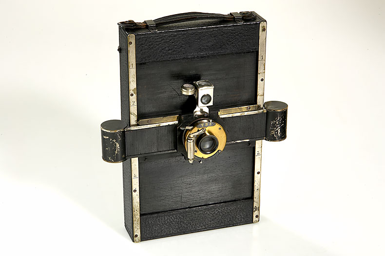 Gerschel  'Le Mosaic' Gerschel  'Le Mosaic'