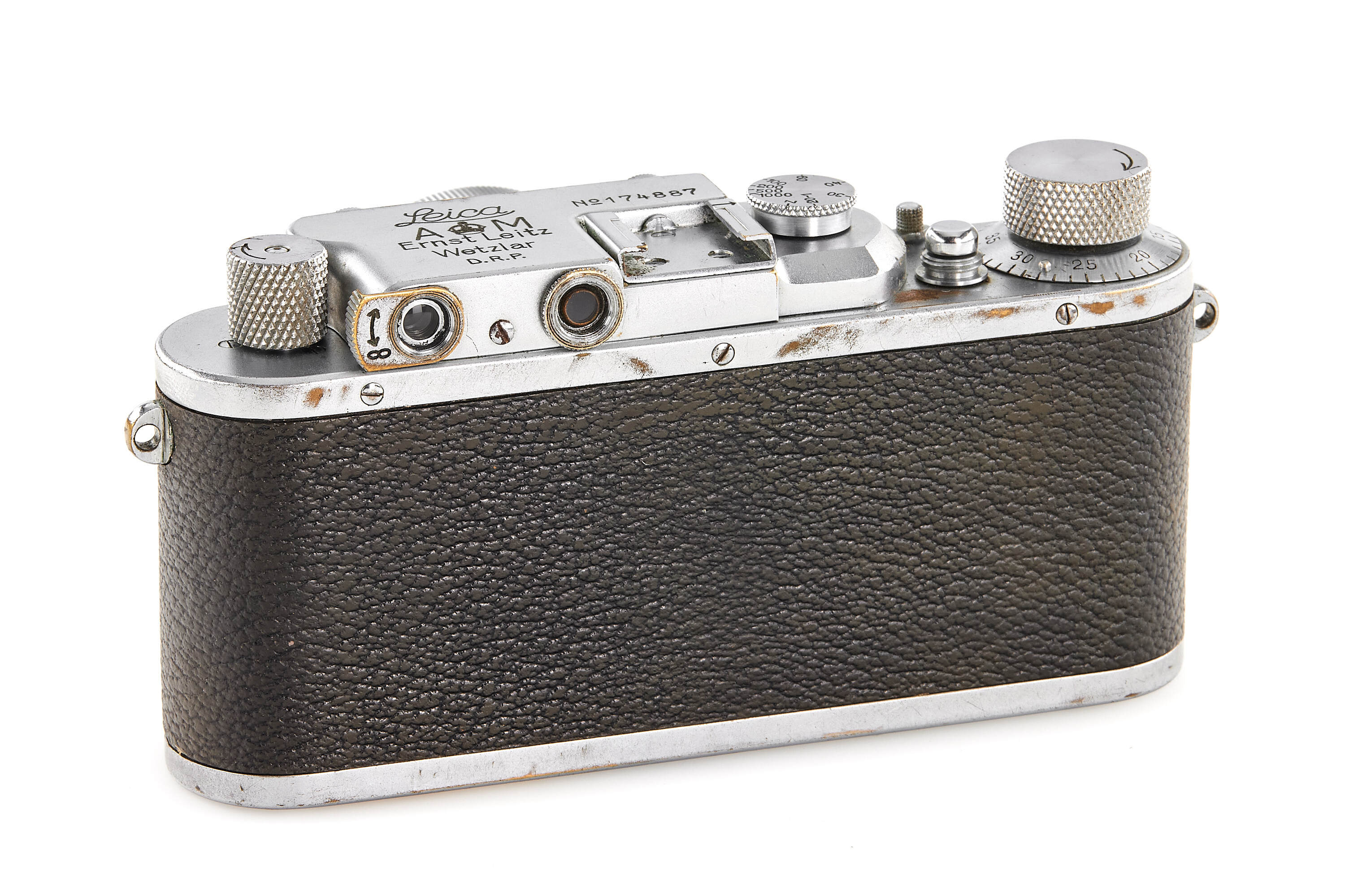 Leica IIIs 'Air Ministry'