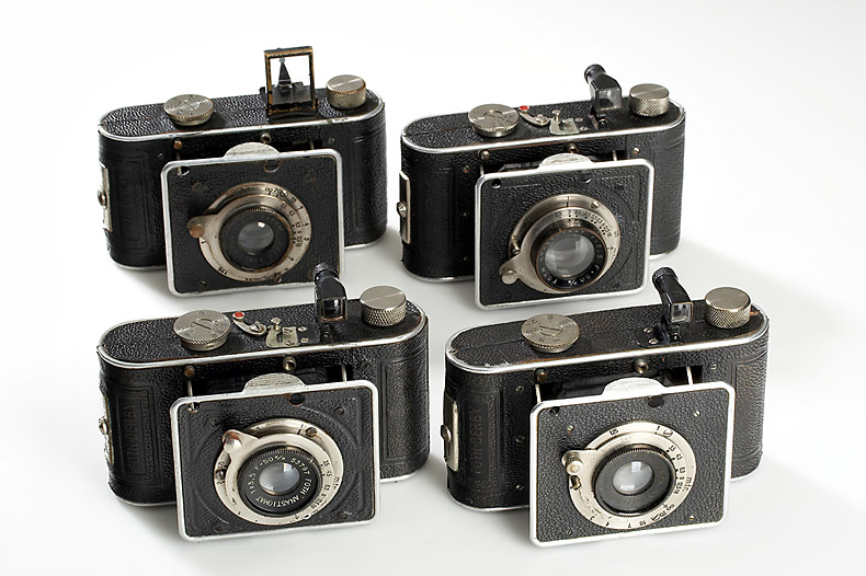 Foth Derby (various)