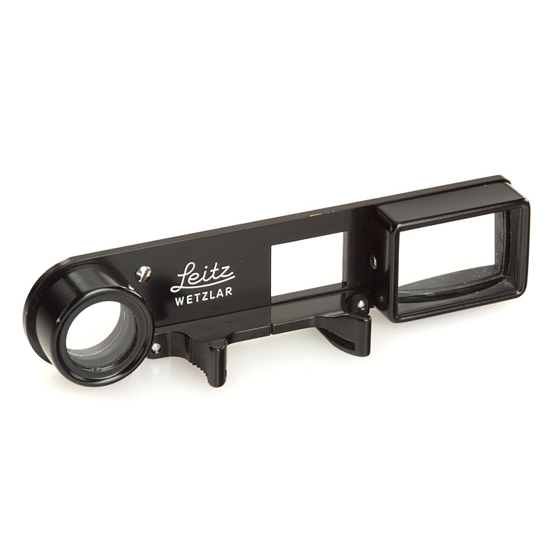 Black Paint SDPOO Close Focus Attachment Black Paint SDPOO Close Focus Attachment