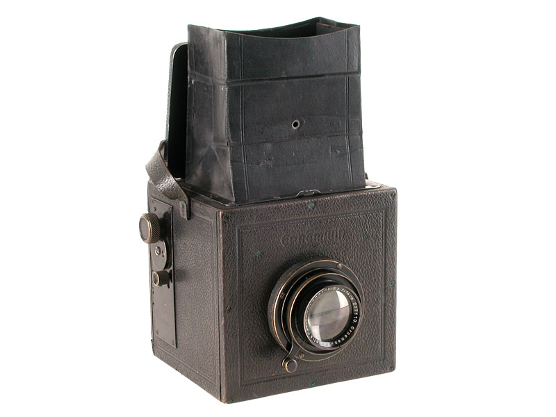 Ernemann  Simplex Ernoflex