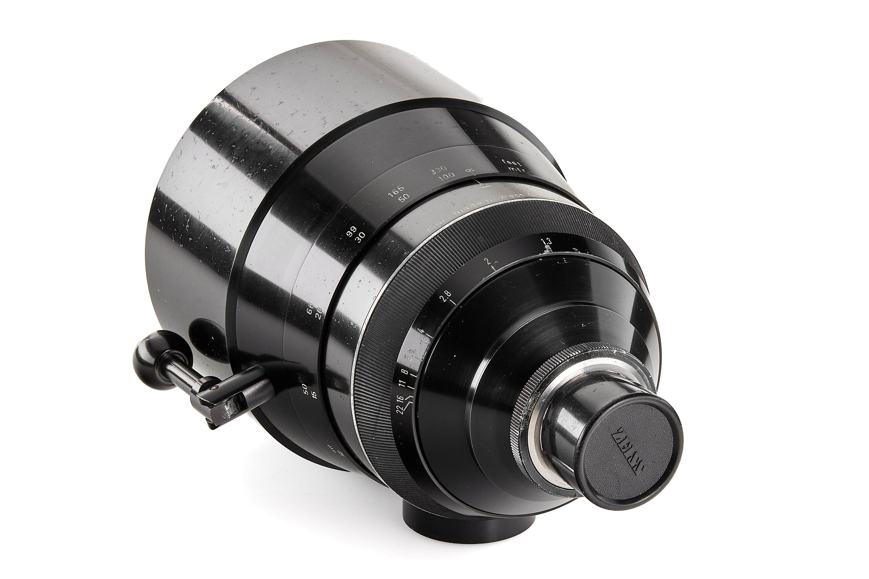 Zoomar Zoomatar 1.3/180mm *