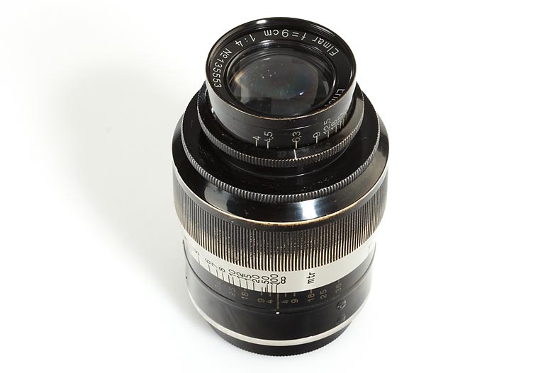 Elmar  4/9cm
