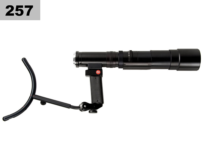 Telyt-R  6.8/400mm 11960