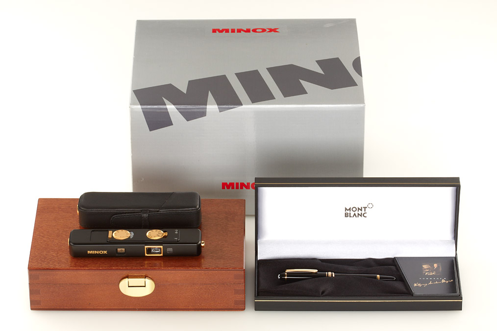 Minox LX Edition 2000