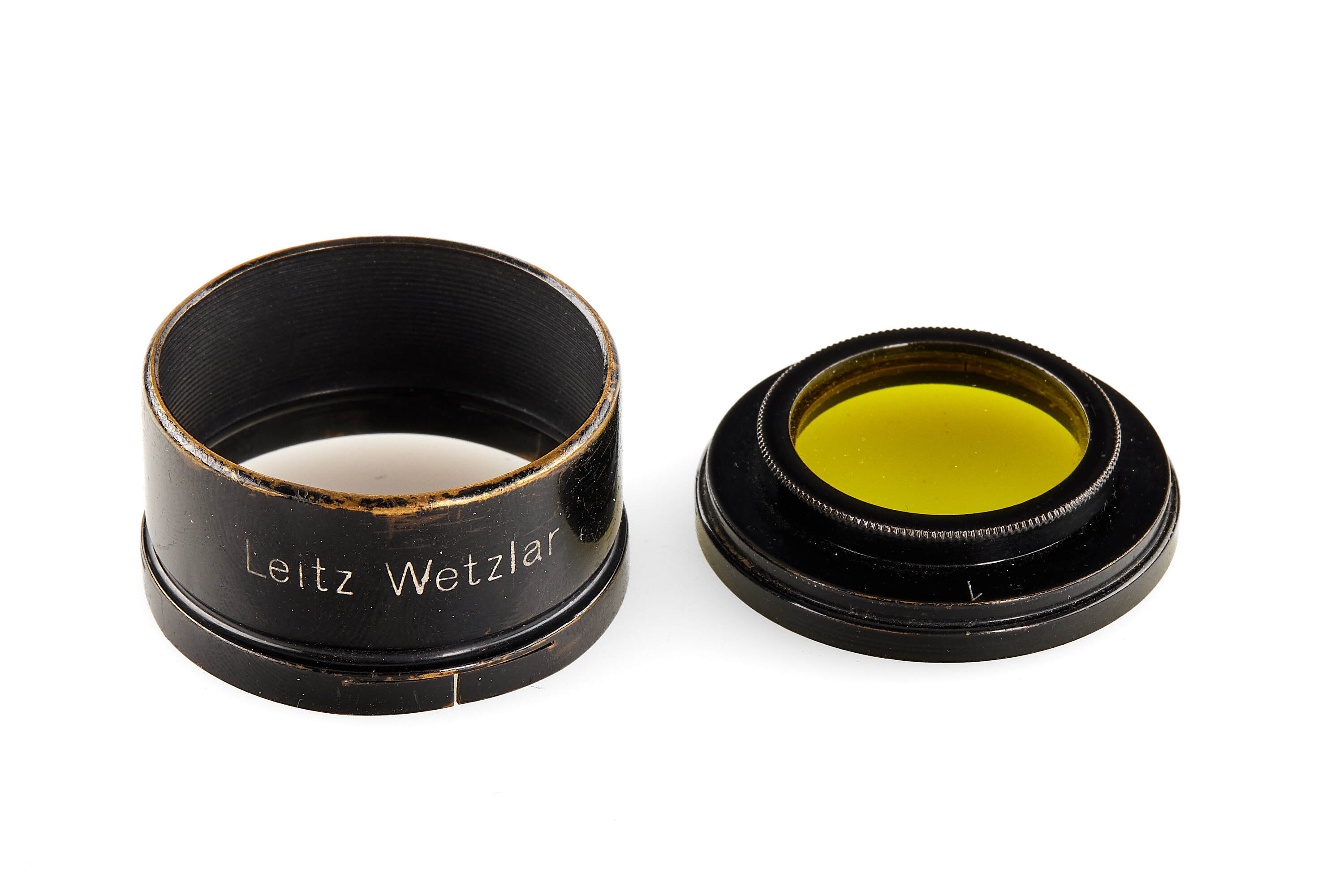 Leica I Mod. A Elmar