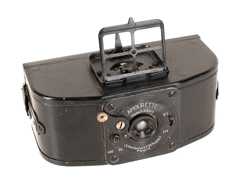 O.T.A.G.  Amourette 1925