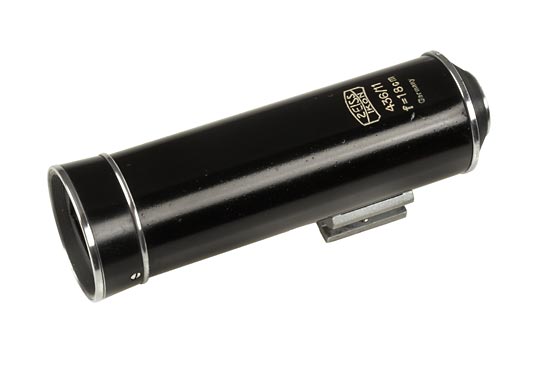 18cm Tele-Finder 436/10