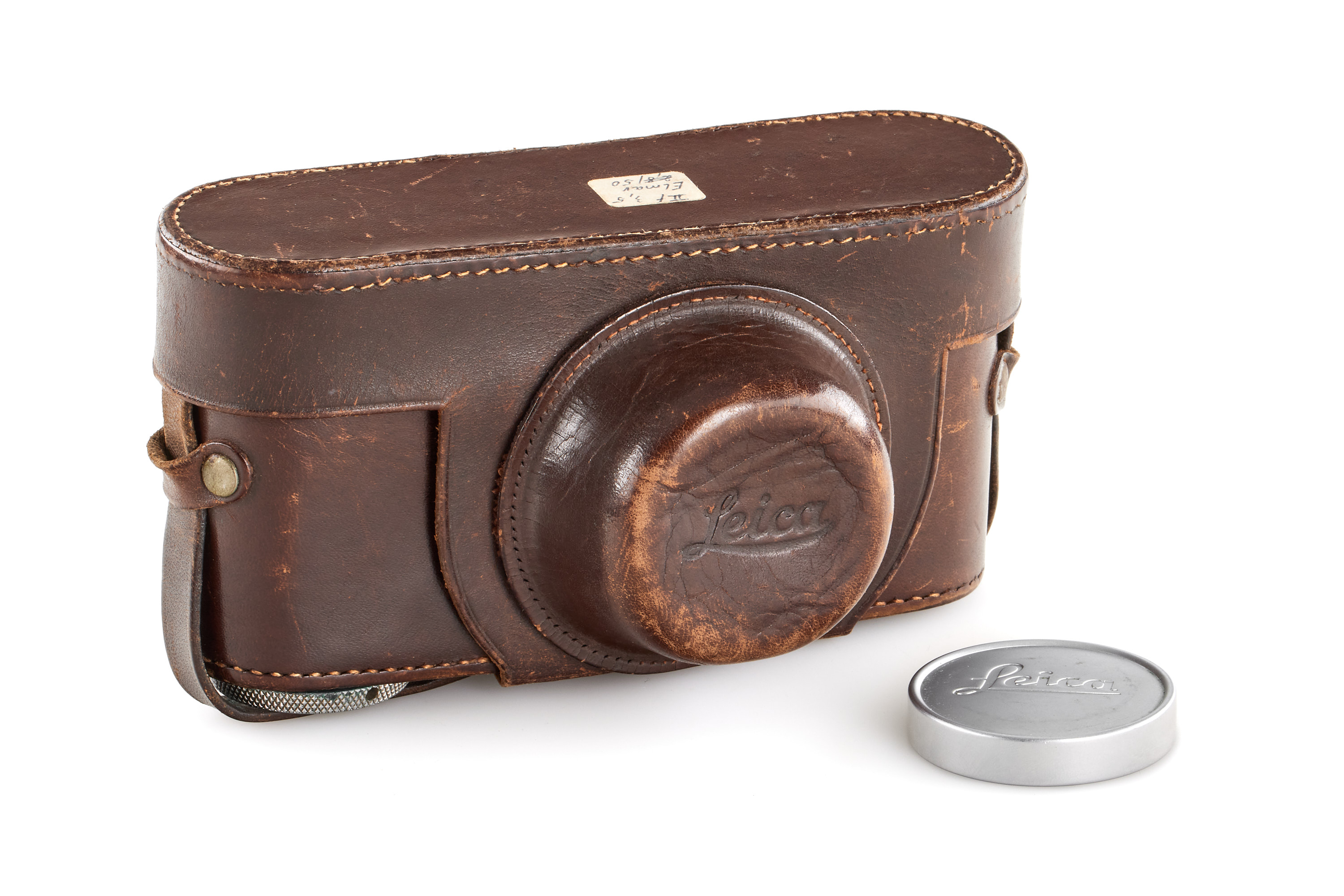 Leica IIg