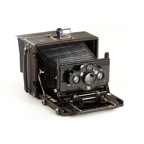 Ica Stereo Panorama Ica Stereo Panorama